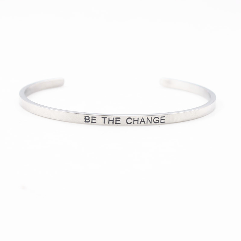 bulk inspirational bracelets