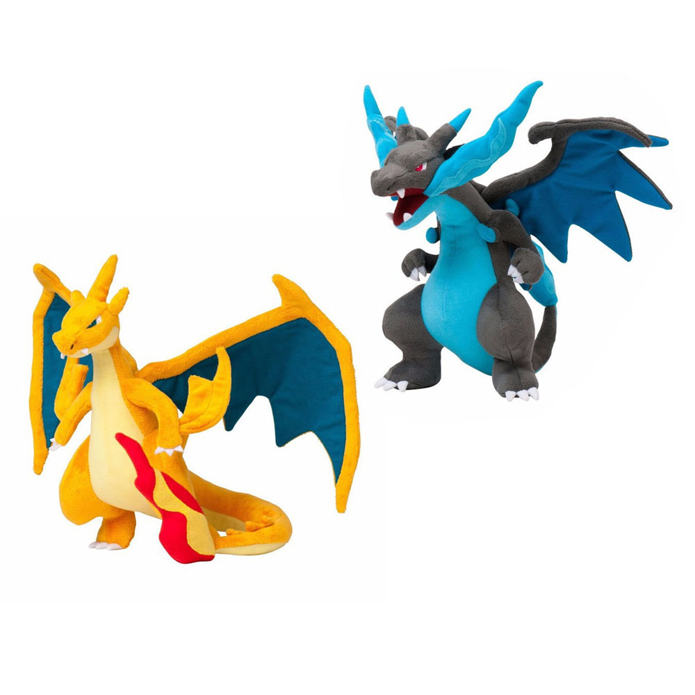 charizard de juguete