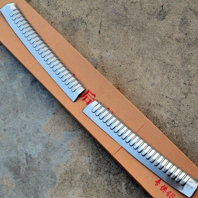 

special built After stainless steel fender trim trunk For 2012 2013 2014 Volkswagen VW Jetta MK6