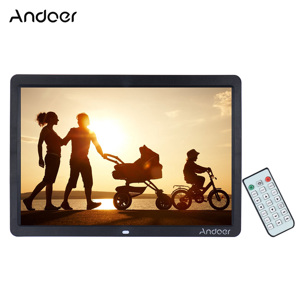 2019 Whole 15 Digital Picture Frame Hd Led 1280 800 2019 Whole 15 Digital Picture Frame
