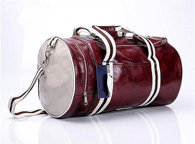 Wine red