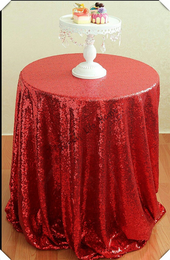 Red color