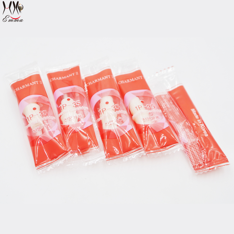 

New Candy Needle for CHARMANT II Tattoo Microneedle for Skin Care Anti-aging Tattoo Needle
