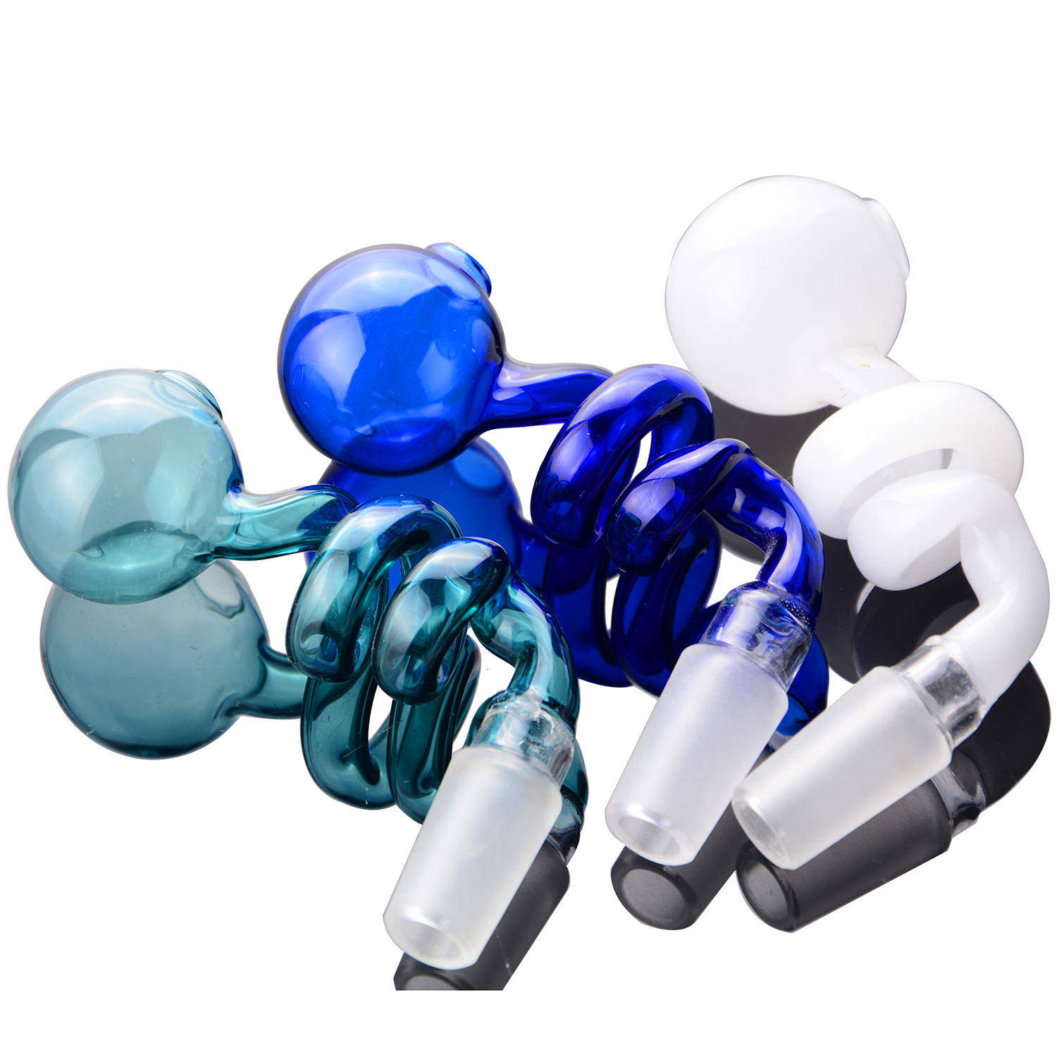 

glass bowl 14mm male joint free colorful mini thick new glass oil bowls 14mm joint