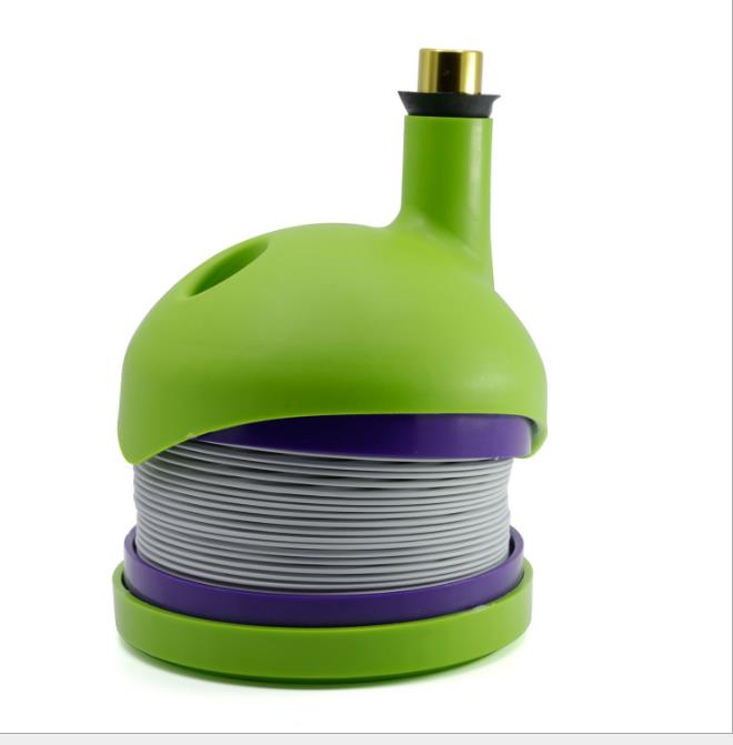

Plastic Telescopic Folding Caterpillar Pipe Traveling Portable Pipe
