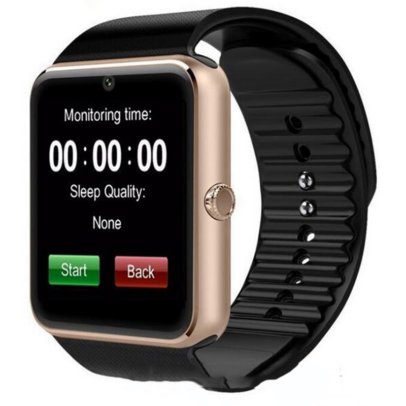 watch gt 2 iphone