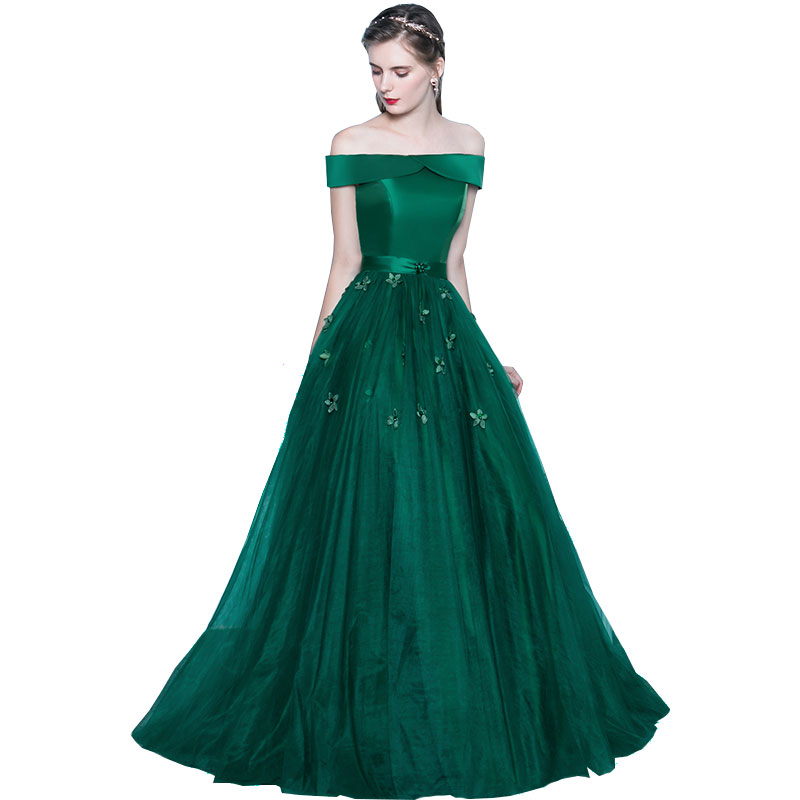 Dark Green