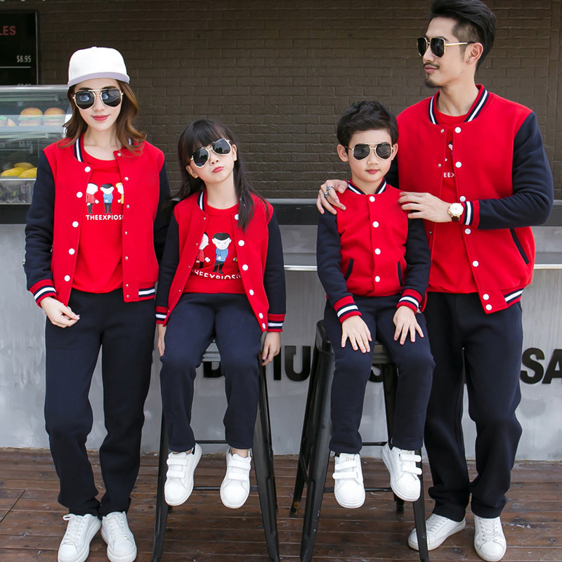 Red BOLN blouse