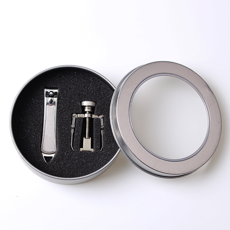 

Ingrown Toe Nail Recover Onychocryptosis Correction Pedicure Tool Nail Clipper Toenail Fixer Bunion Corrector Foot Care Tool