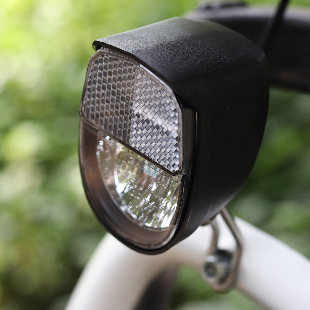 bicycle dynamo lights