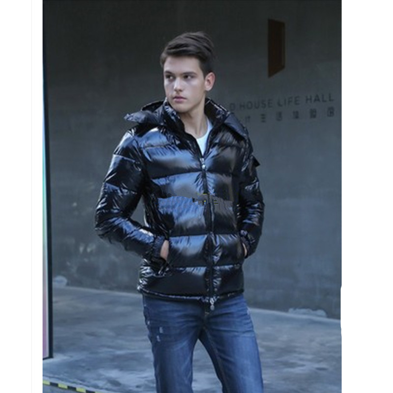 moncler maya warmth