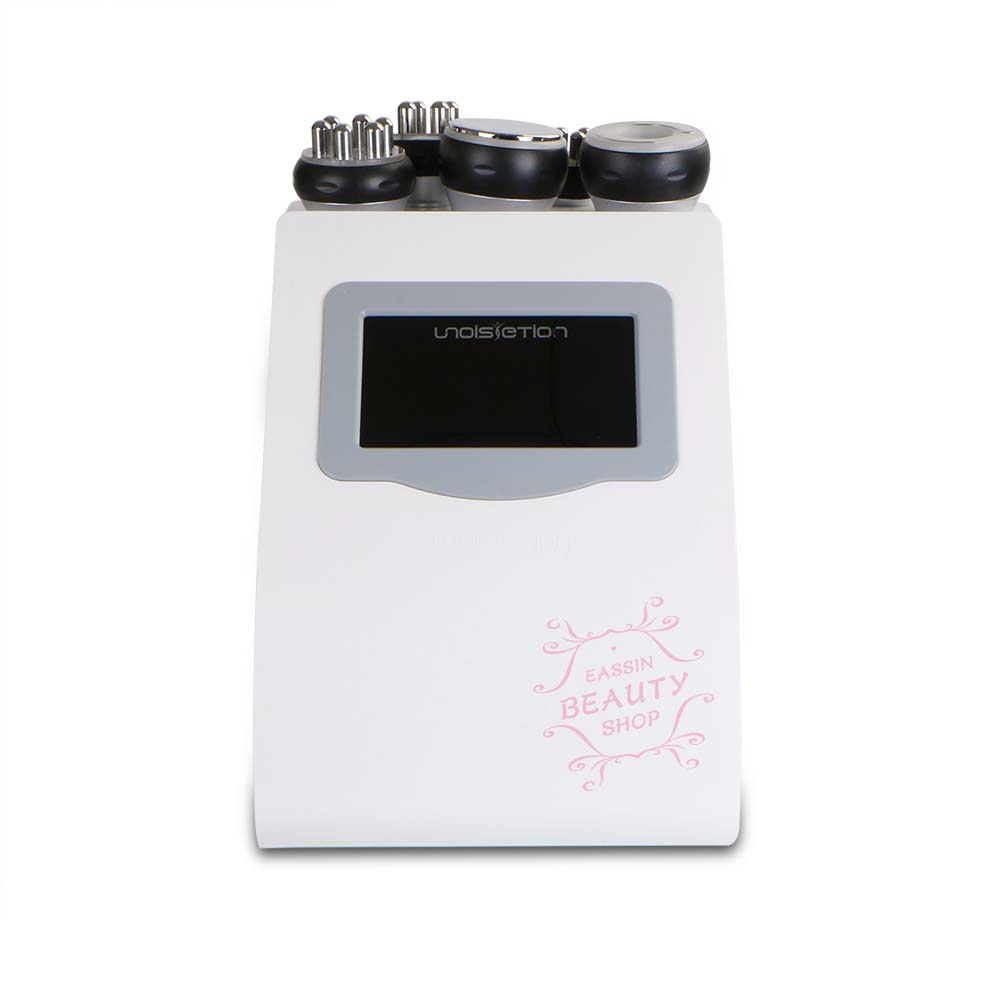 professionnel de la peau de haute qualité Uniosetion RF Cavitation 2.0 machine minceur équipement de beauté perte de poids
