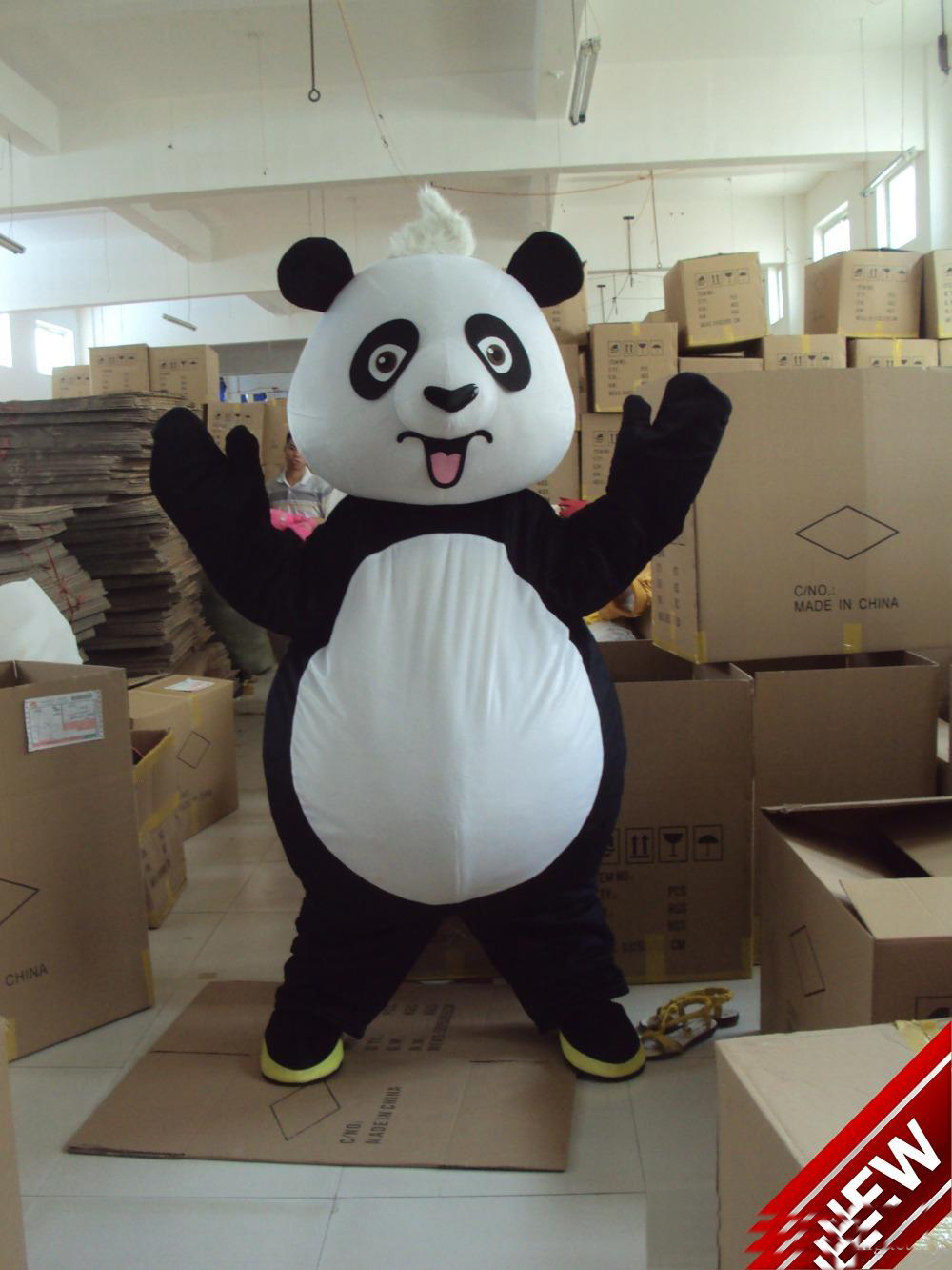 

2018 Factory direct sale Mascot Costume Adult Character Costume Mascot As Fashion Freeshipping, As shown in figure
