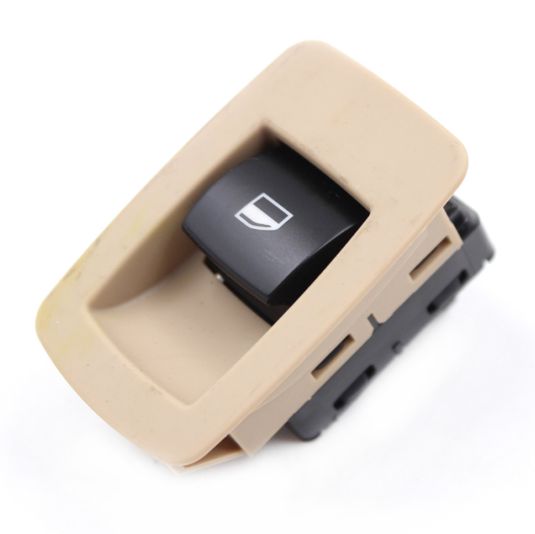 Auto Window Switch 61316945876 Passenger Side Front Window Lifter Button Switch For B M W E90,E91,323i,325i,328i,330i,335i, Xi 2006-2011-image-420622631