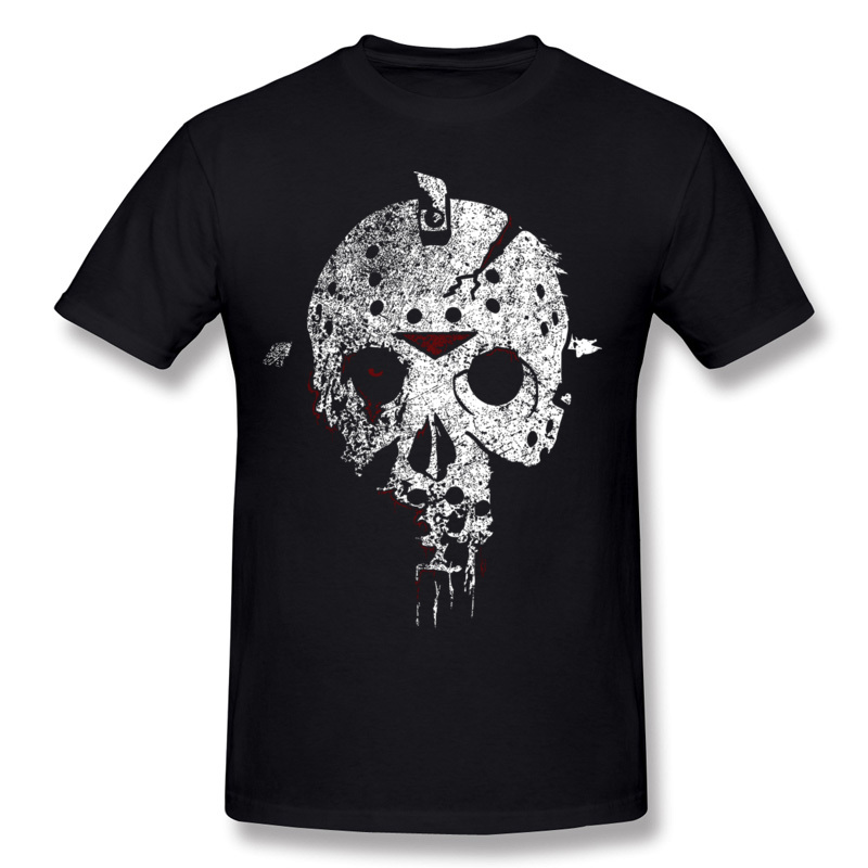 

Discount Adult 100% Cotton Punish Campers T-Shirt Adult O-Neck Orange Short Sleeve T Shirt Plus Size Custom T-Shirt, White;black