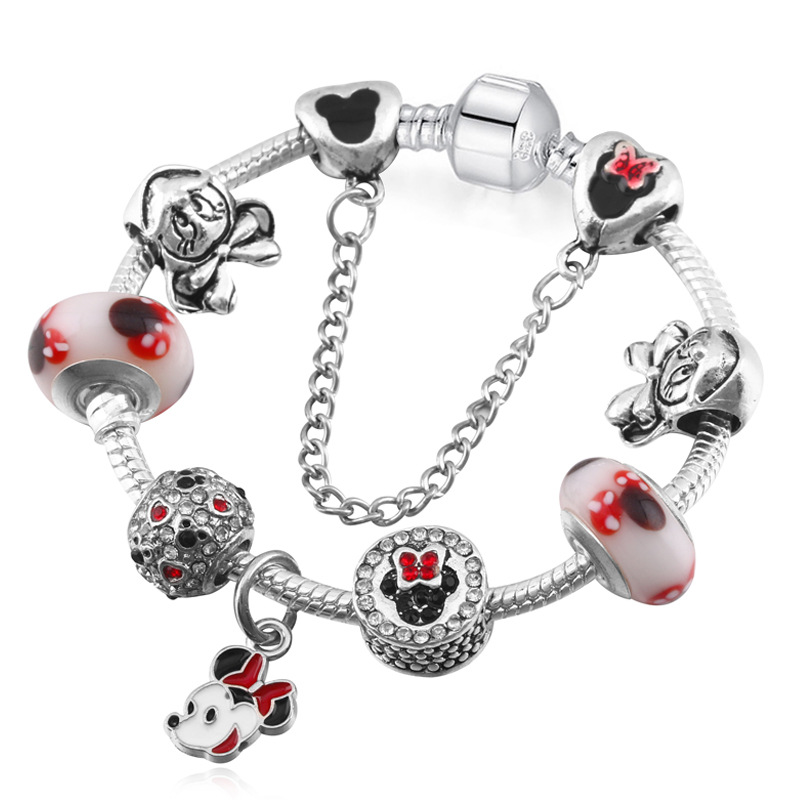 bracelet breloque pandora bracelet breloque pandora