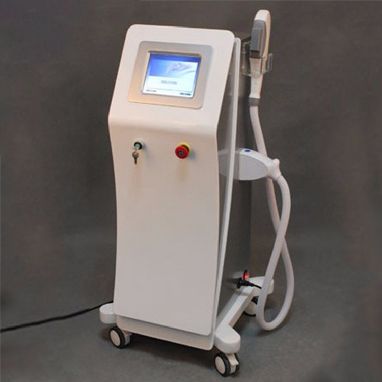

Slimming Machine Factory Price OPT HR IPL Elight IPL Painfree Permanent Hair Removal Skin Rejuvenation Pigment Acne Therapy Beauty Equipment CE