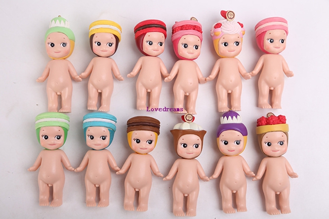 kewpie dolls bulk