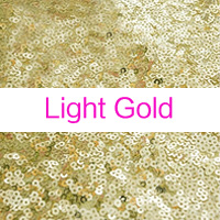Light Gold