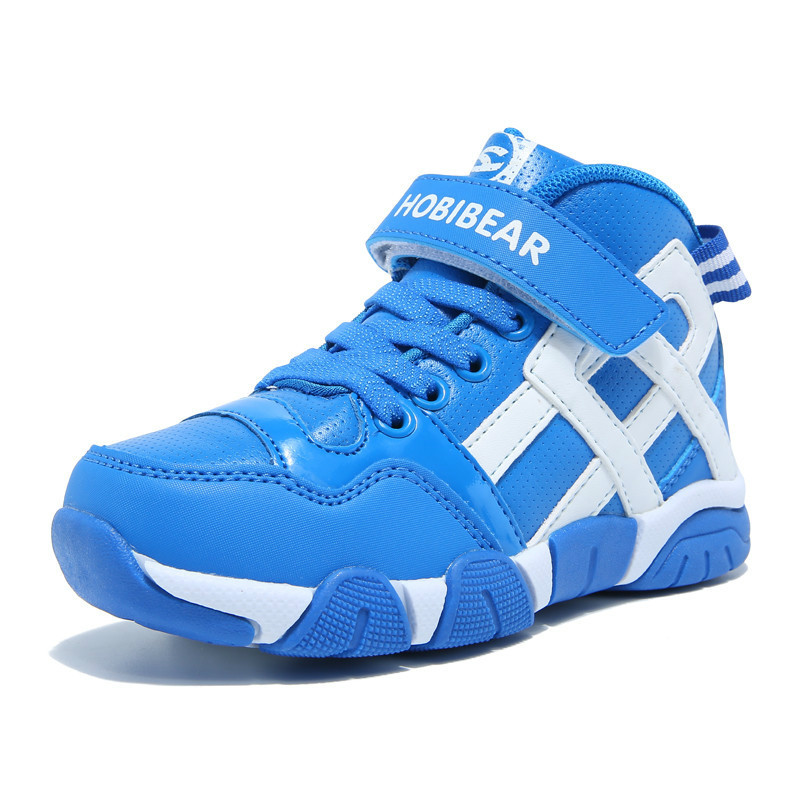 

Unisex Kids Shoes For Girls Boys Basket Black Gold Tennis Trains Sports Shoes Running Pactchwork Children Boy Sneakers Casual Sneakers