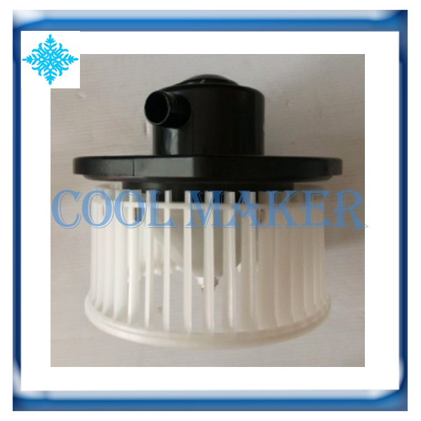 

auto air conditioner blower motor for Isuzu D-max 27220-2Y900 272202Y900