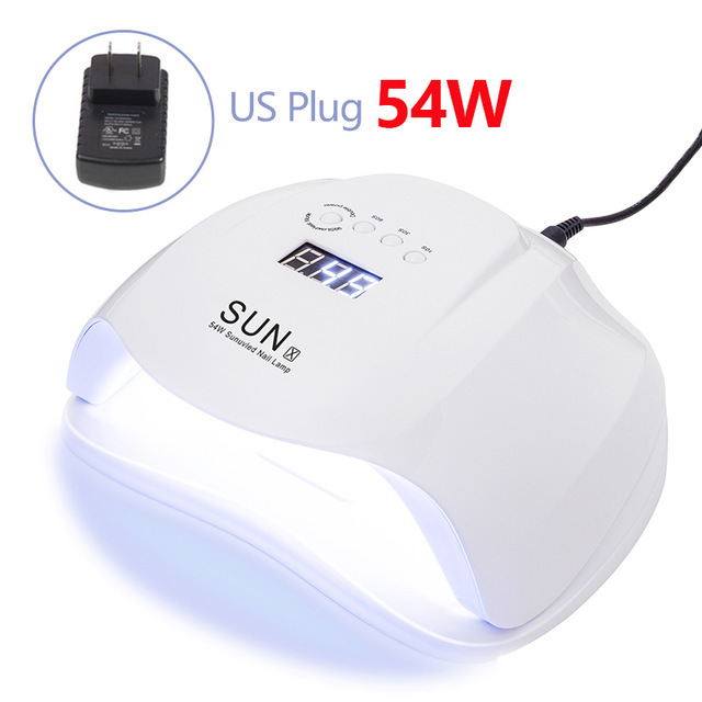US plug