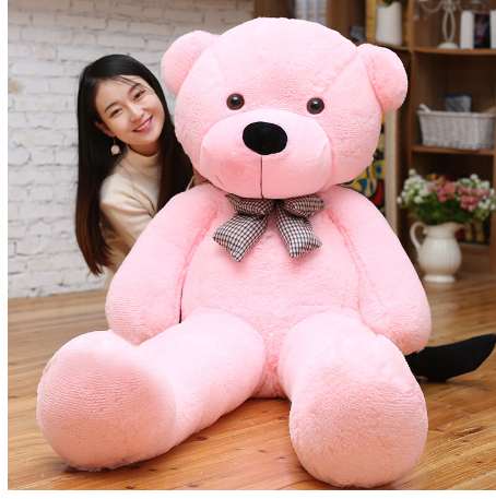 unstuffed teddy bear skins wholesale