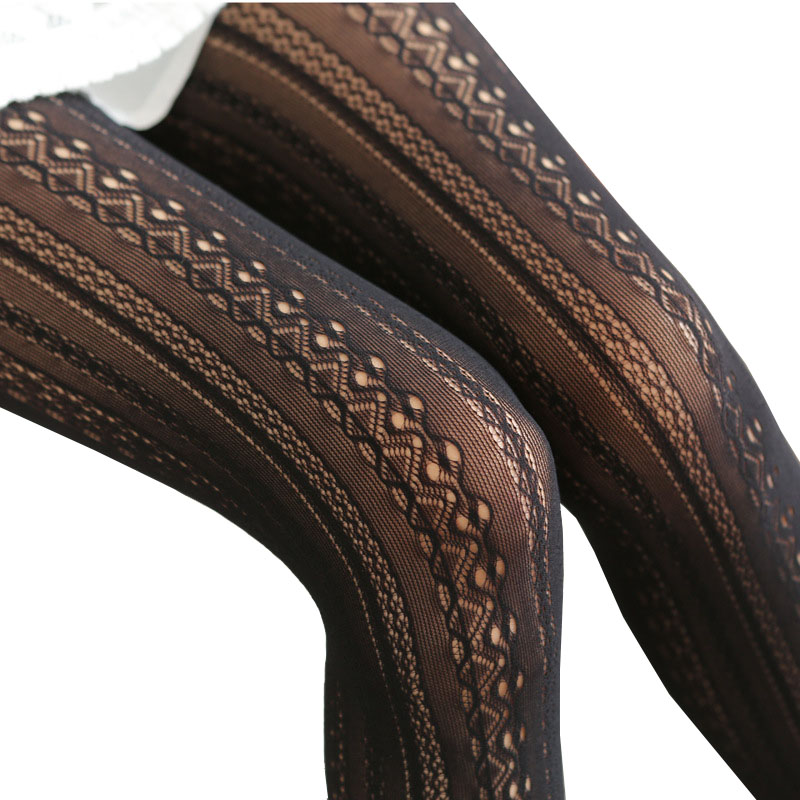 Leechee Y091 XXX women's langerie fantastic sexy erotic lace hollow thin socks pantyhose lenceria porno porn custumes sexy shop-image-408210459