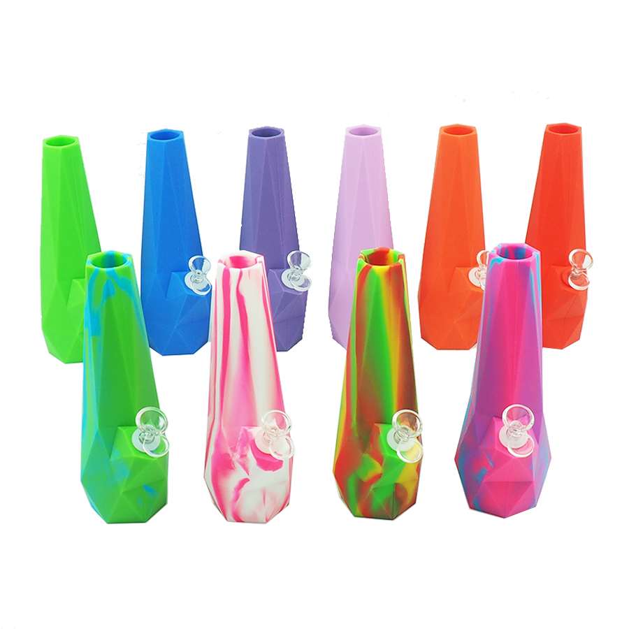 Wholesale Best Plastic Water Bongs For Single S Day Sales 2020 From Dhgate