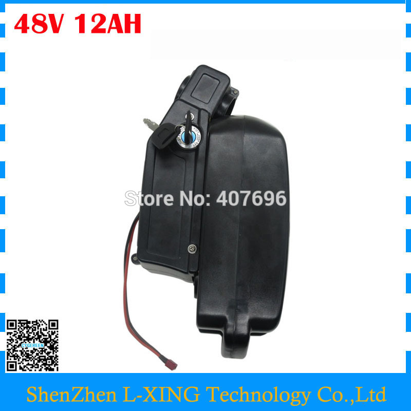 48 volt electrokinetic cell battery