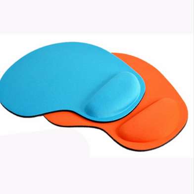 

color Mouse Pads Trackball PC Thicken mouse mat with wrist rest Mousepad Gamer Mice mats Desktop PC Computer for CSGO Dota2 lol