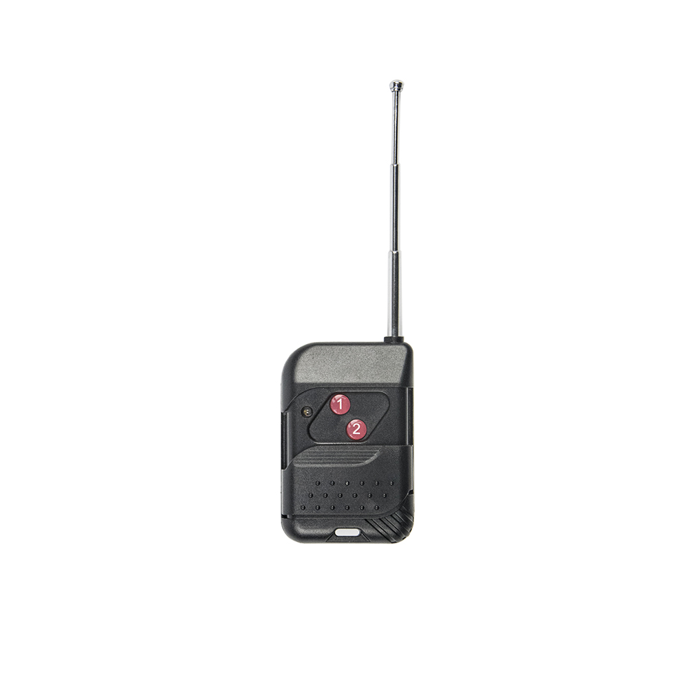 

Transmitter of EMB01-02R Wireless Fireworks Firing System& Remote control