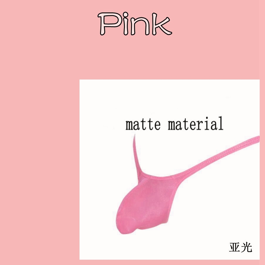Pink A