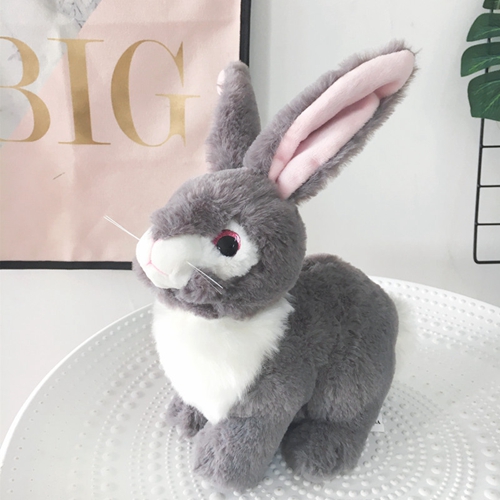 hare cuddly toy