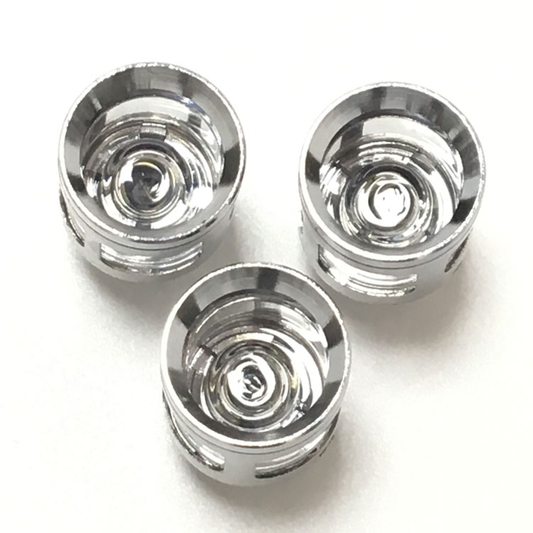 

510 Quartz Nail Replacement Coil for Motar Giraffe eRigs Atomizer Dabber Vaporizer Wax Atomizer Oil Rigs e Nail