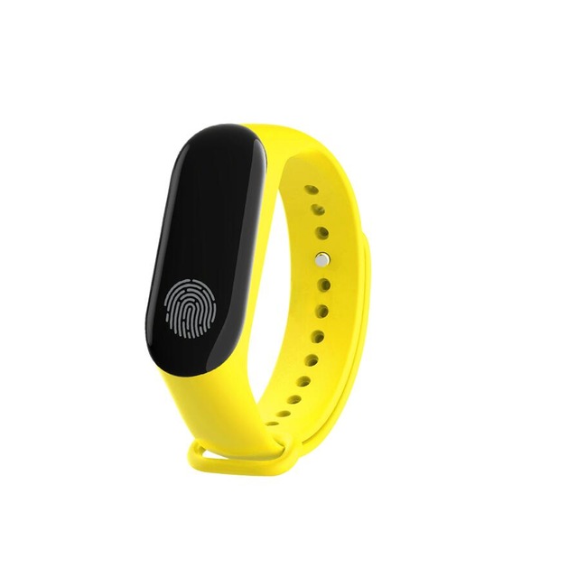 smartband m3 ip67