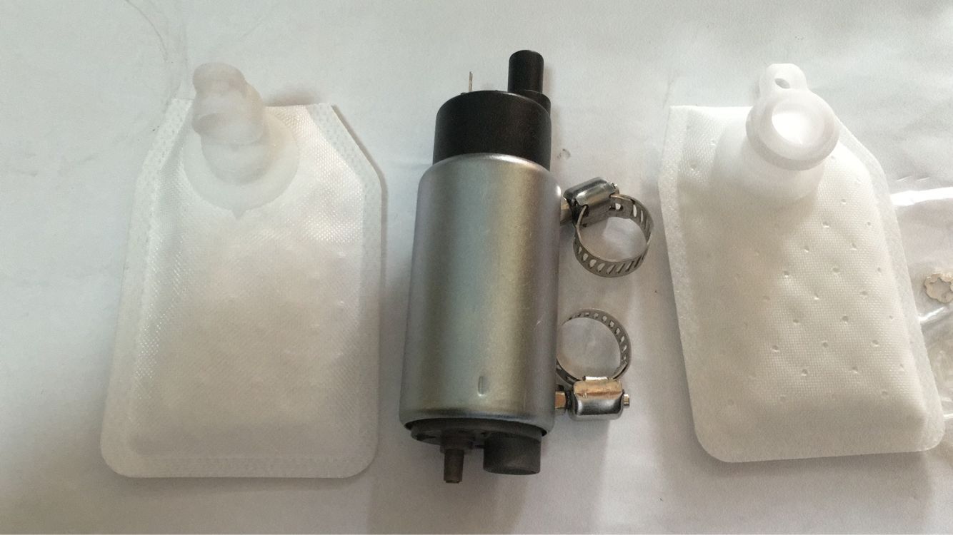 high quality 30mm size DIA 30 yamaha fuel Pump 1100-01090 WR250X,ZIF125 for sale-image-211793472