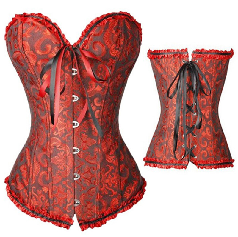 Deep Red