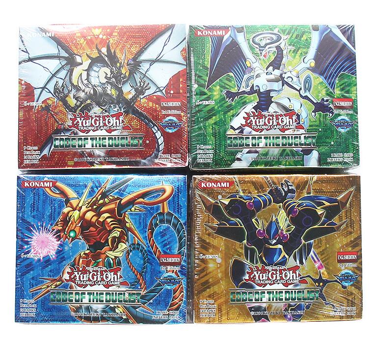 

24 bags of 216 / set YUGIOH BATTLE DISK Yugioh ACADEMY ARM DUEL Card Seal Description The best gift YUGIOH cosplay Humanity card game