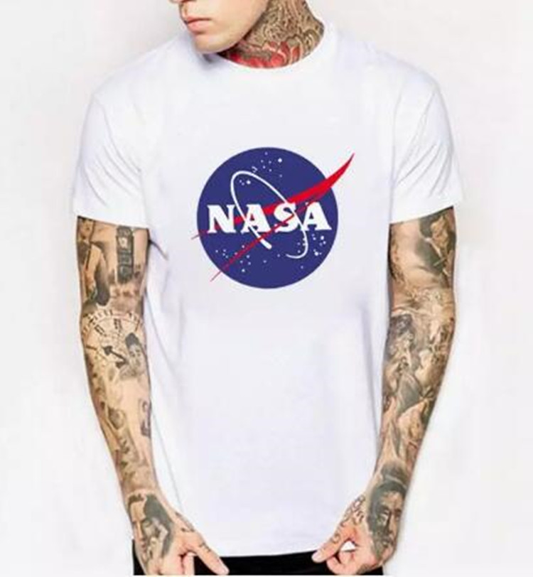 camiseta nike nasa