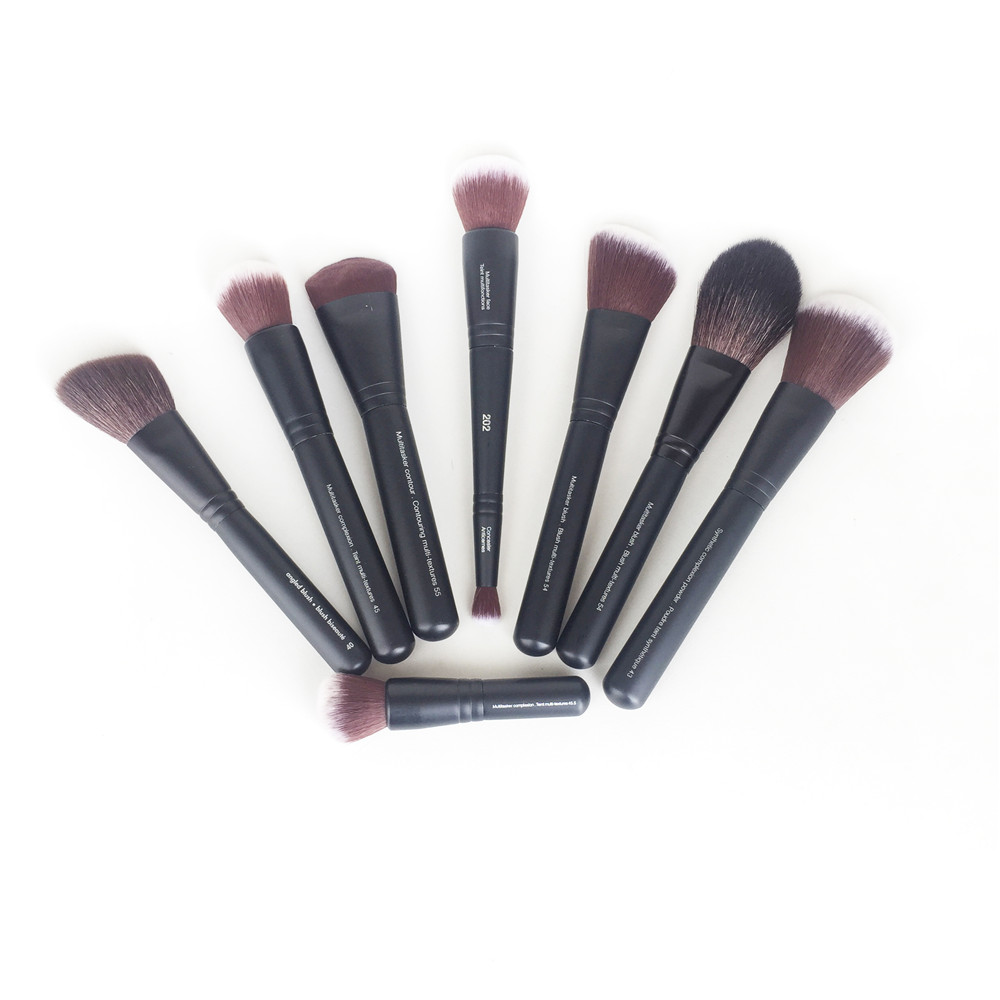 

Classic Must Have Multitasker&Concealer Complexion Blush Contour Powder Brushes 40 43 45 45.5 54 55 Double-Ended 202 Makeup Brush Tool