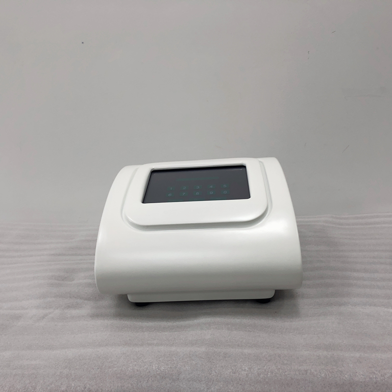 

Portable good quality Onda de choque low power Shockwave Therapy Equipment /Acoustic shock wave machine for ED treament machine