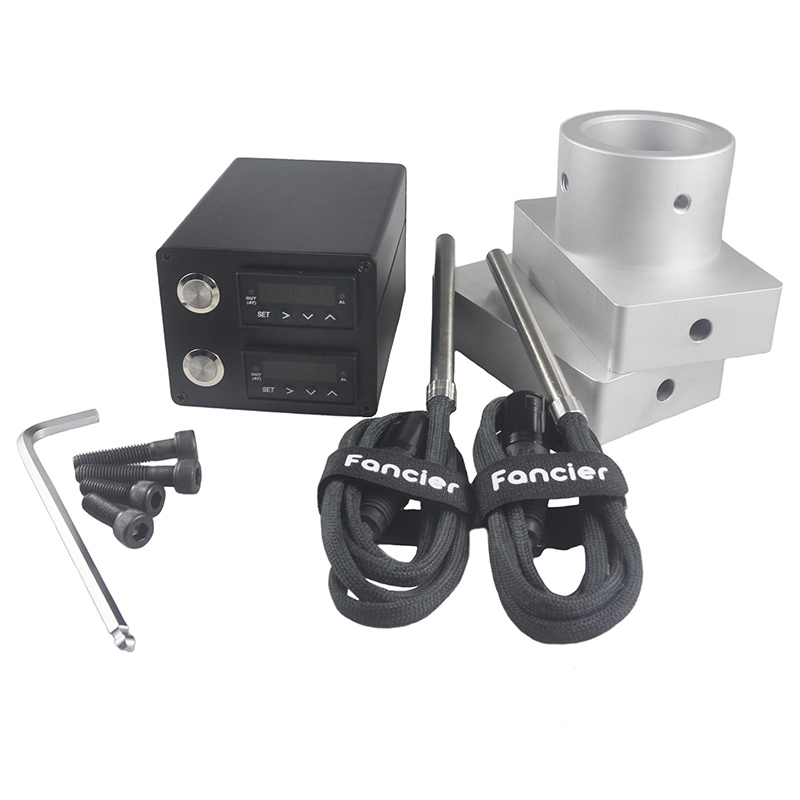 Kaufen Sie Im Grosshandel Rosin Press Plate 2020 Zum Verkauf Aus China Rosin Press Plate Grosshandler De Dhgate Com