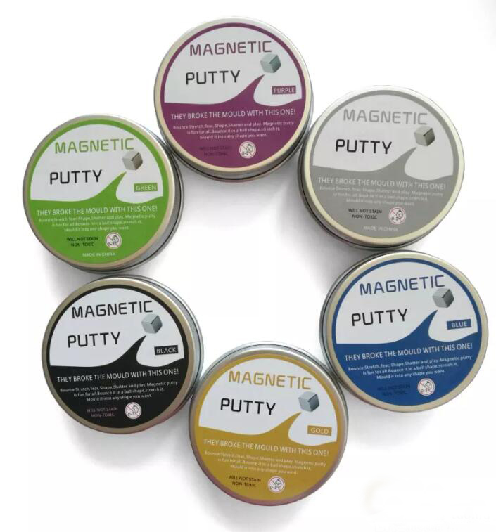 thinking putty bulk
