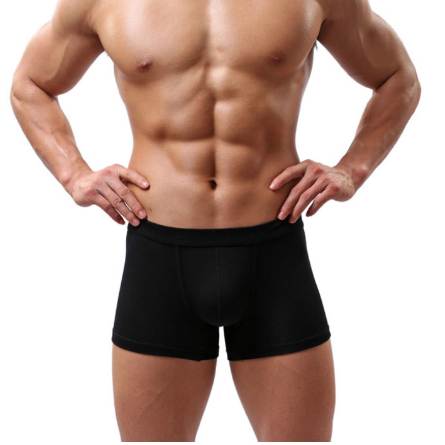 

Briloom Underwear Men Mens Boxer Shorts Bulge Pouch soft Underpants Free shipping