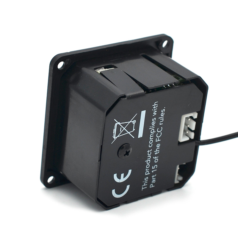 2021 Acoustic Guitar Fishman ISYS T EQ Tone Phase Switch W/Sonicore