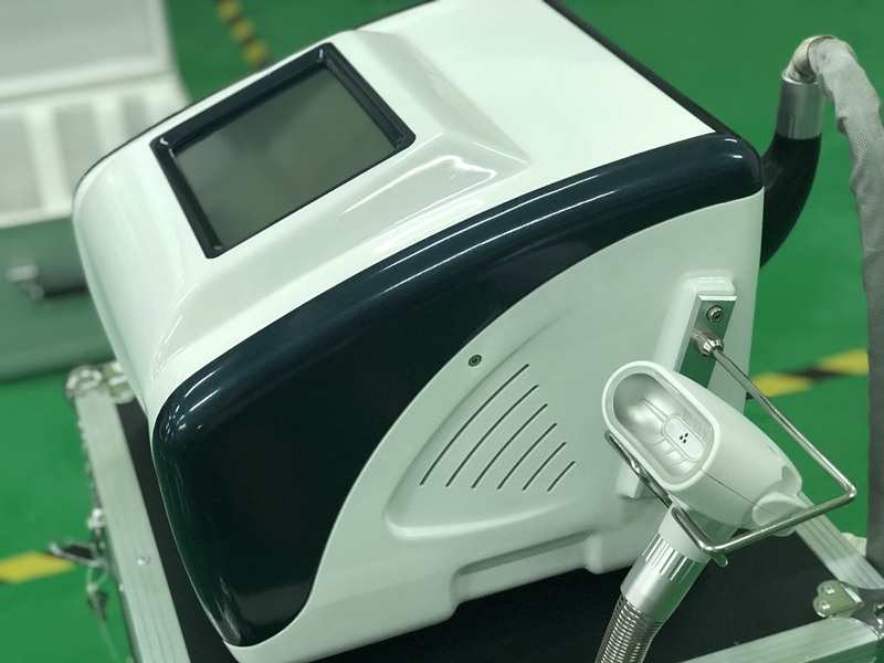 

Protable High quality 4 Handles Cool tech fat freezing /Body cool cryotherapy Machine cool mini plus