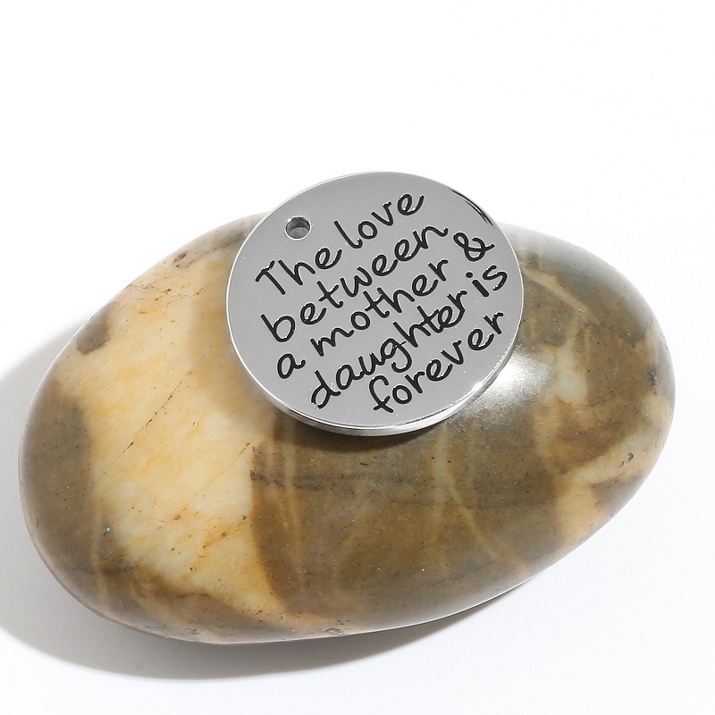 inspirational word charms wholesale
