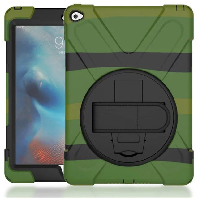Dark Green 1