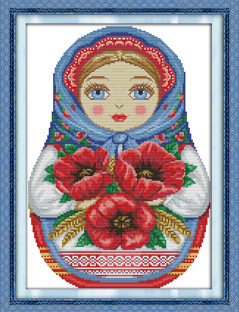 russian dolls online